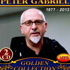 Peter Gabriel [2 CD/mp3]